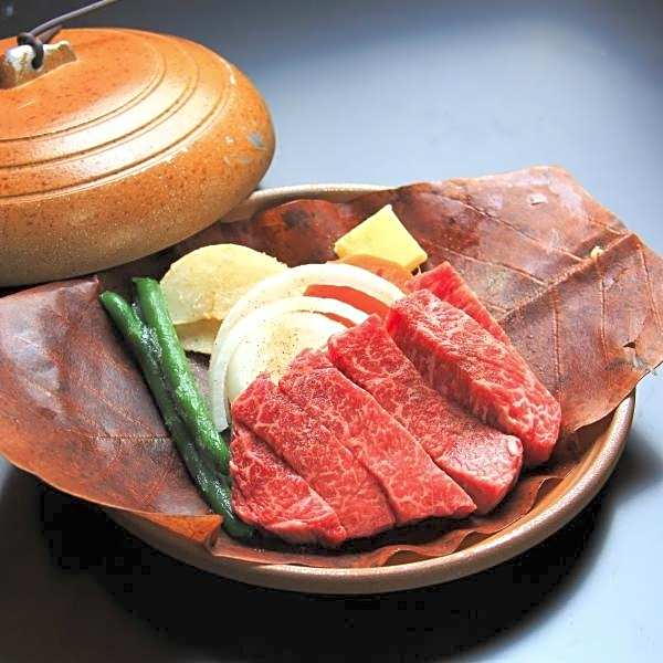 Okuhida Onsengo Shinhirayu Onsen Miyamaso