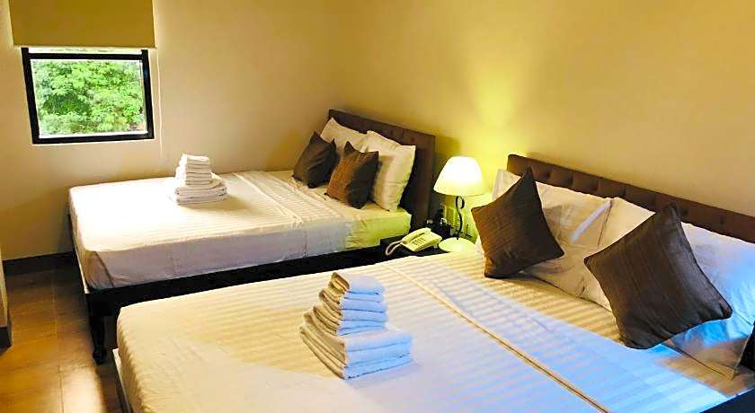 Achievers Airport Hotel