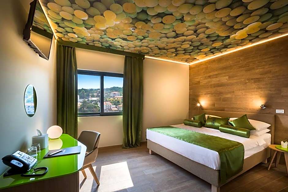 Hotel Vinotel Gospoja