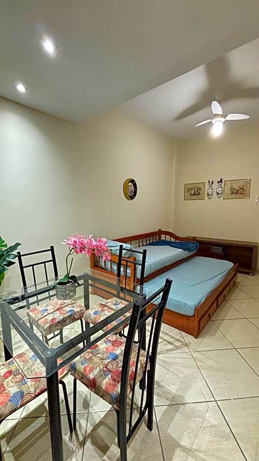 5 Minutos da Praia Posto 5 NSC1150-1201