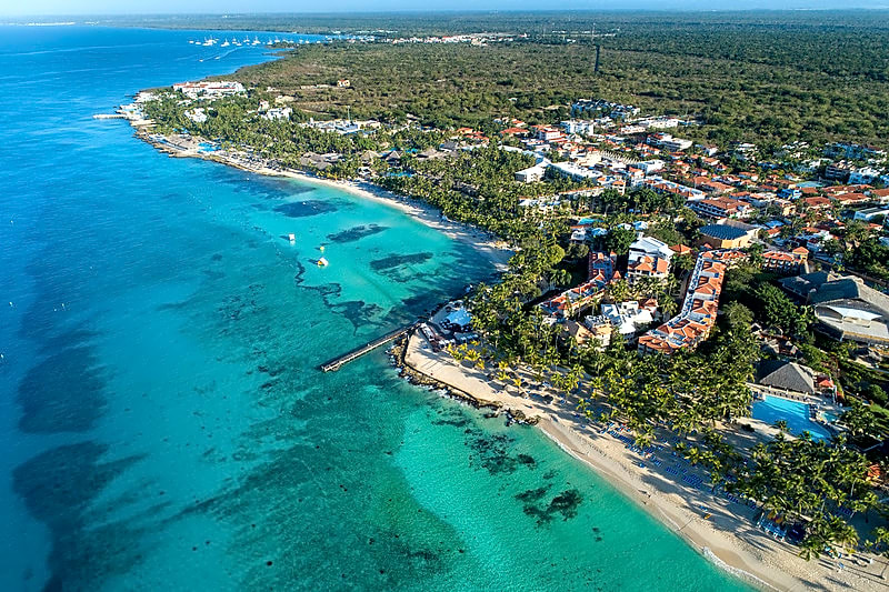 Viva Dominicus Palace by Wyndham, A Trademark All Inclusive