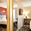 ibis Styles Versailles Saint Quentin en Yvelines