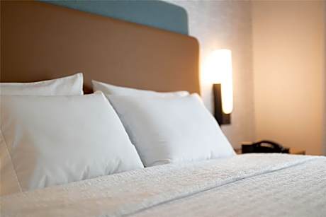 King Studio Suite - Non Smoking