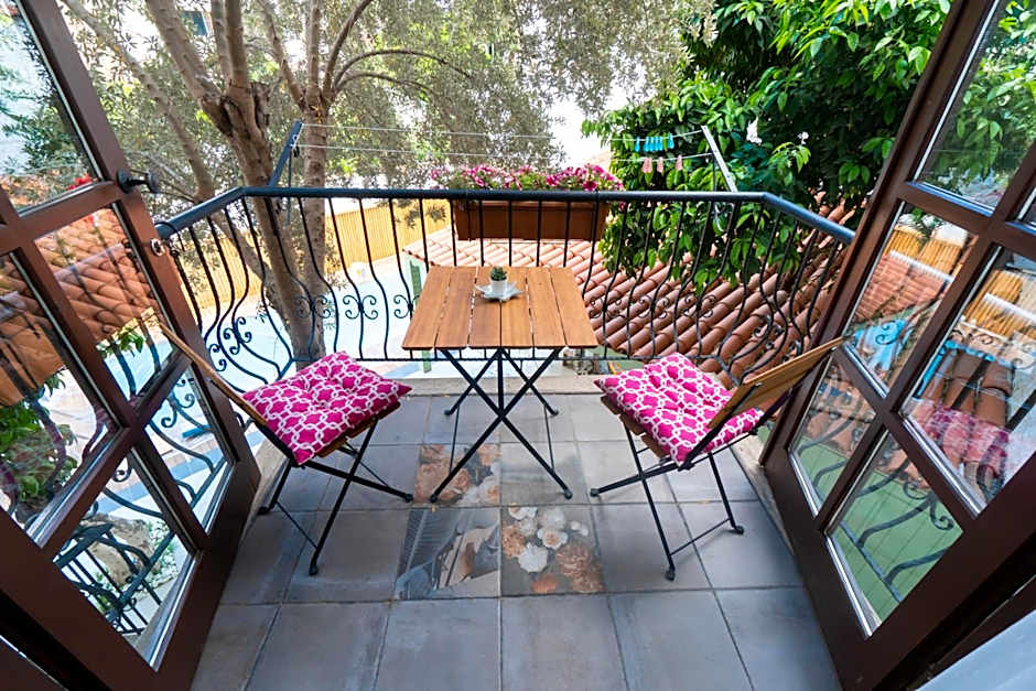 The Suite Apart Hotel