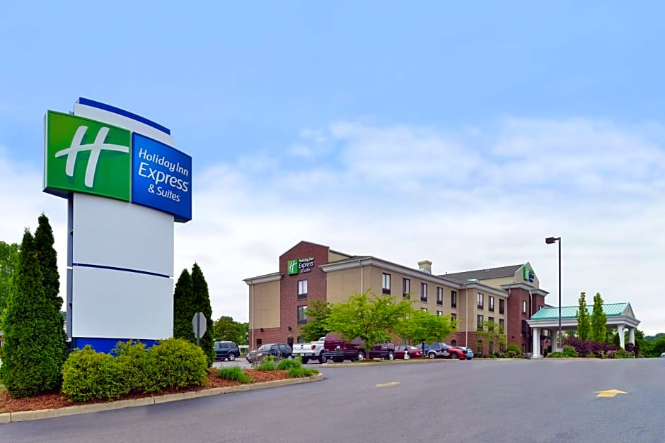 Holiday Inn Express Hotel & Suites Athens By IHG