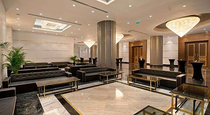 Ramada Plaza Trabzon