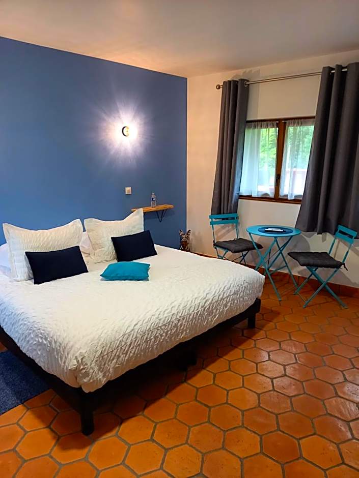 chambres et gites d'étretat