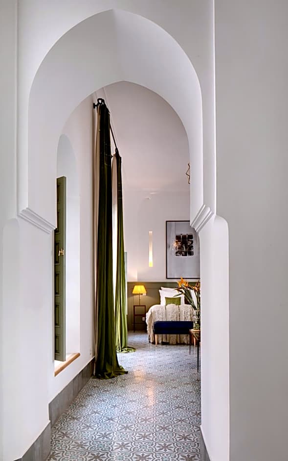 Riad Antara