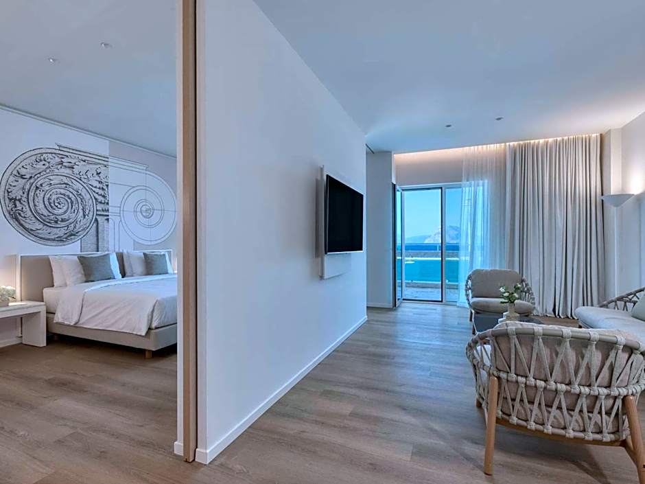 Mercure Patras Astir