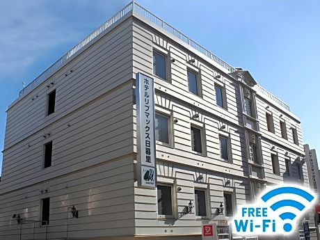 Hotel Livemax Nippori