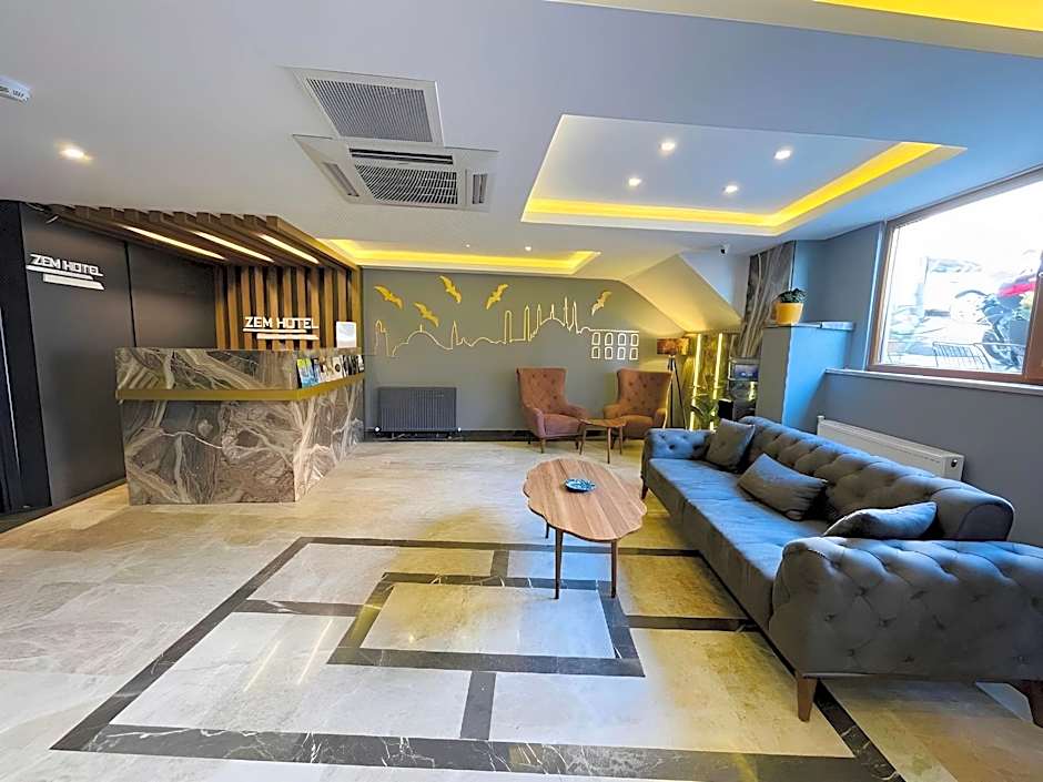 Zem Hotel