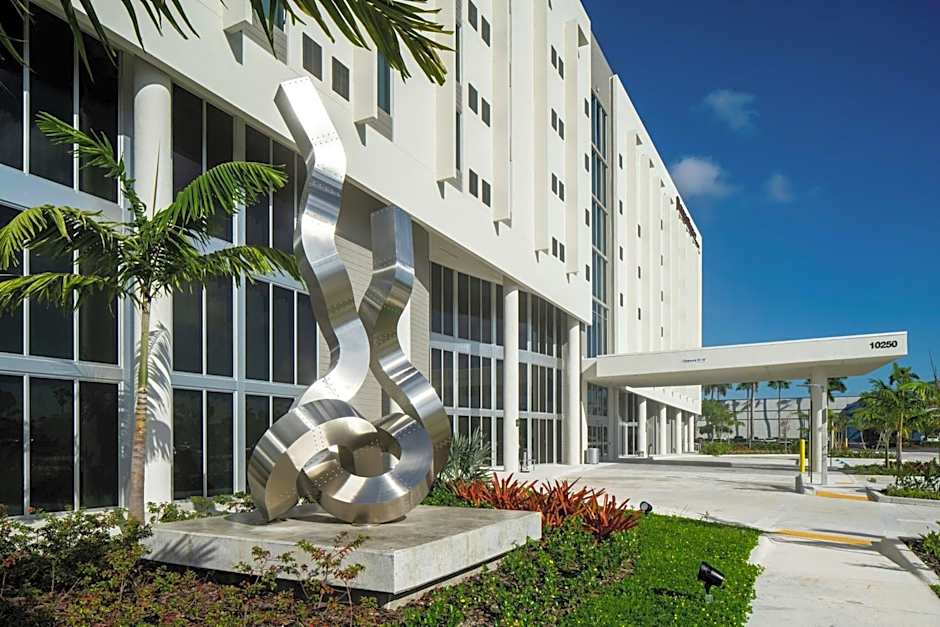 DoubleTree by Hilton Miami Doral