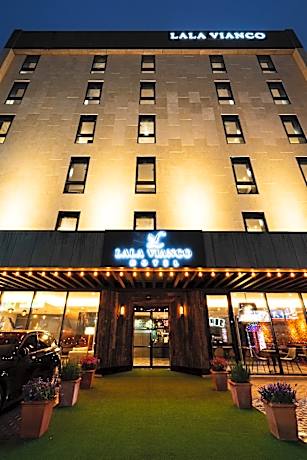 Lala Vianco Business Hotel
