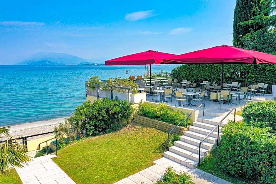Lido International
