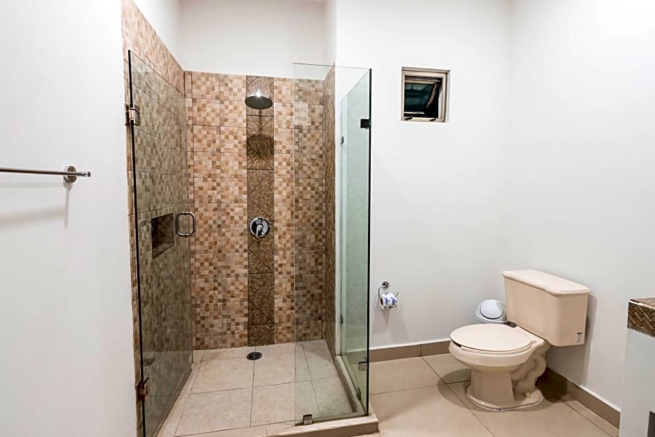 Hotel Ambra
