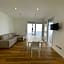 Marina Dream Beach Apartments with Sea View Terrace - Agenzia Cocal
