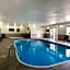 Comfort Suites Lincoln North