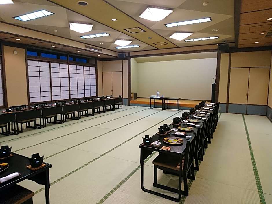 Sakaeya Hotel