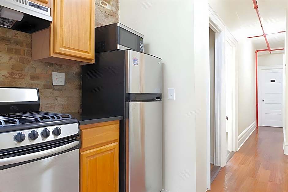 Morris Guest House - Adults Only