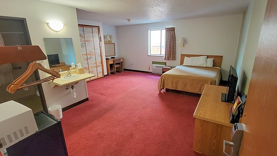 Wagner Lakeside Motel
