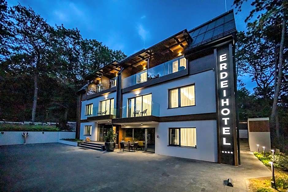 4 Évszak Erdeihotel**** - Mátrafüred