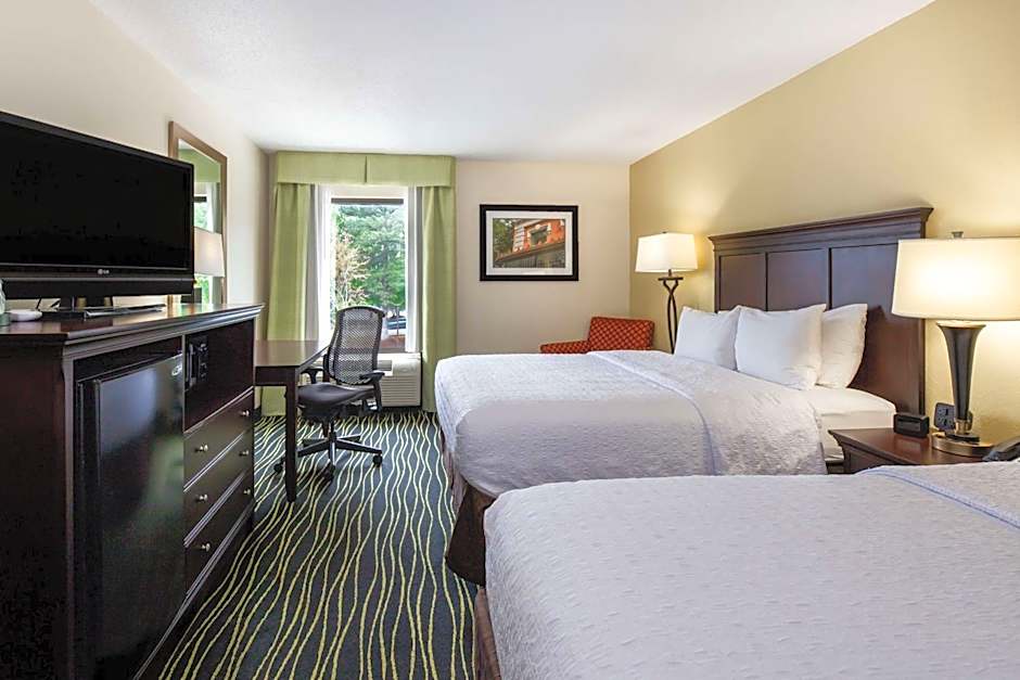 Hampton Inn By Hilton Columbia I-26/Harbison Blvd.