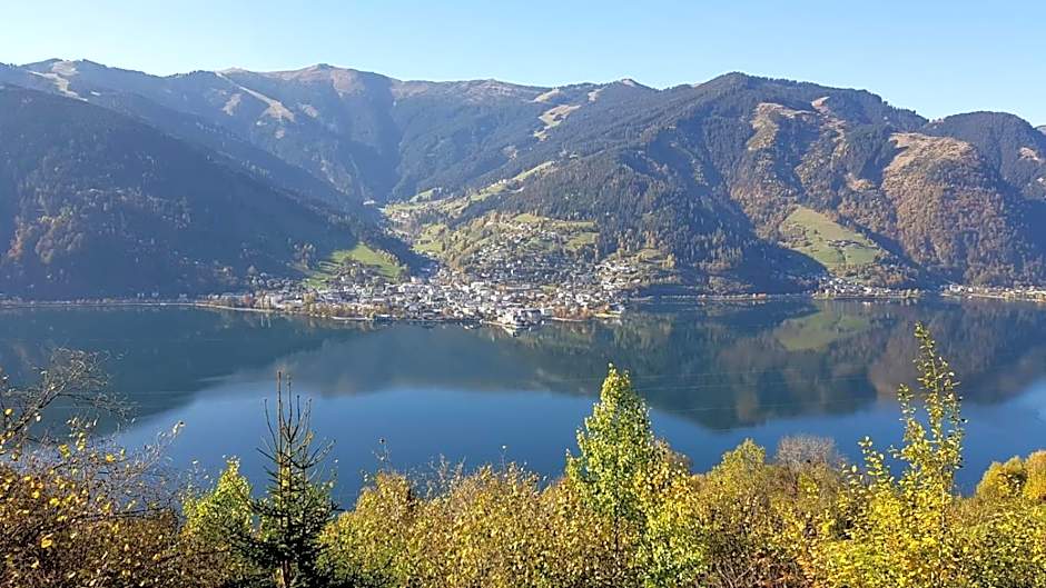 Pension Claudia Zell am See