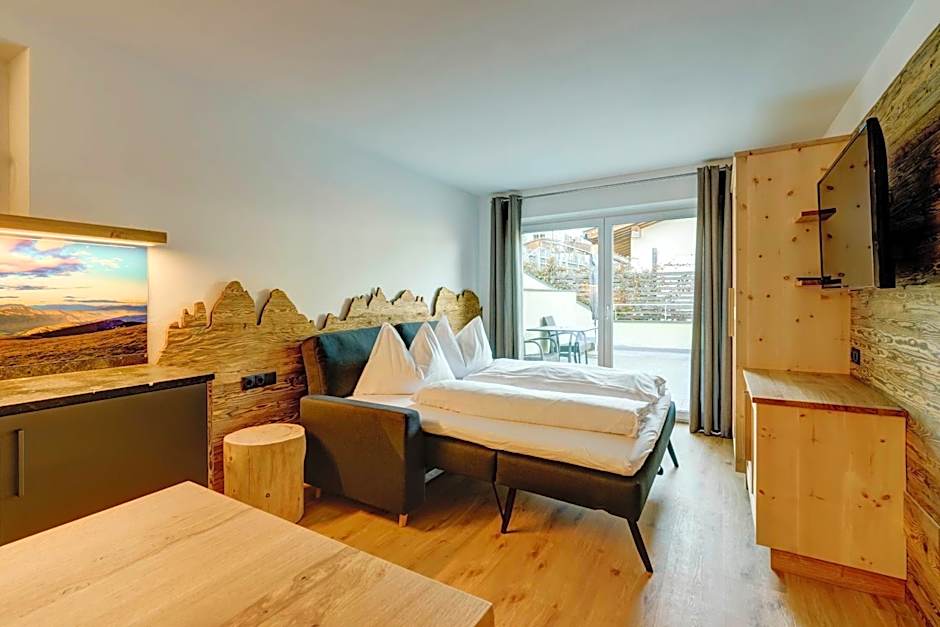 Hotel Residence Gasser