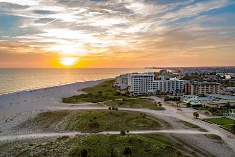 Residence Inn by Marriott St. Petersburg Treasure Island
