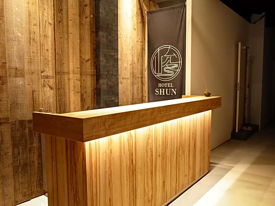 Hotel Shun