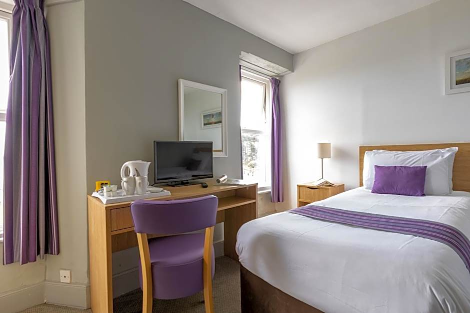 The Esplanade Hotel by Compass Hospitality