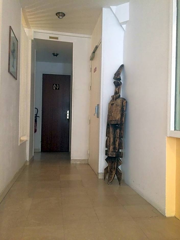 Hotel Cluny Sorbonne