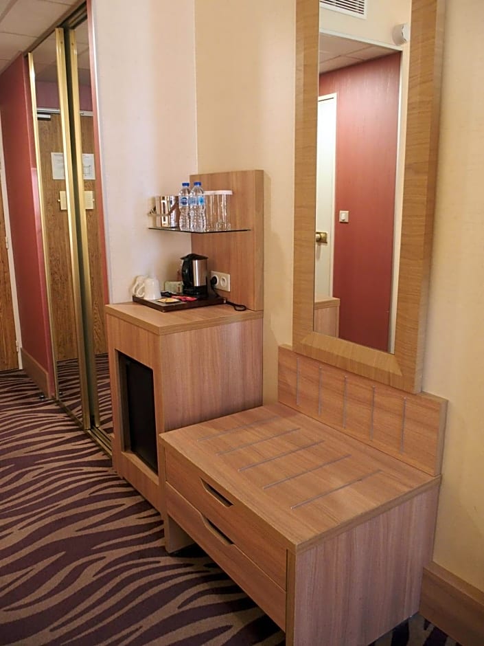 Plaza Hotel Capitole Toulouse