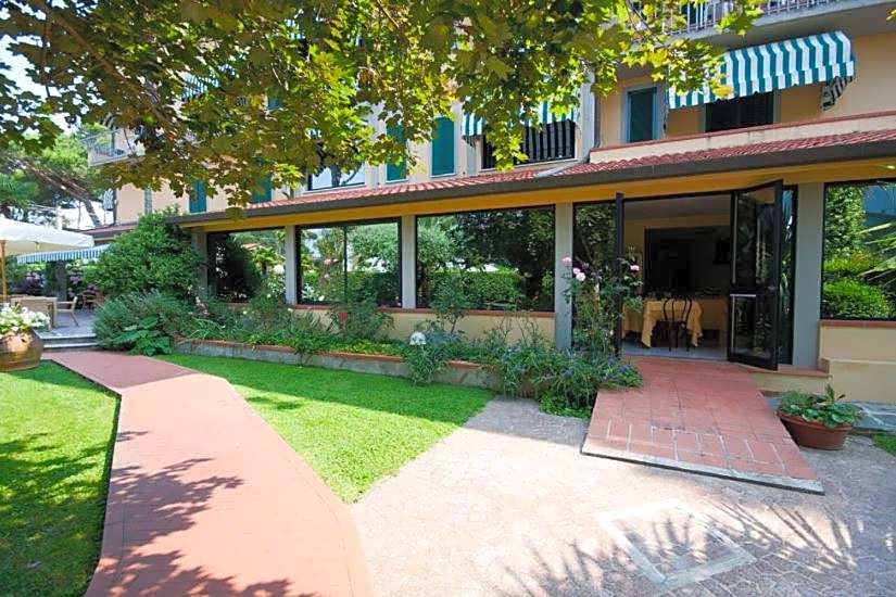 Hotel Gemma Del Mare