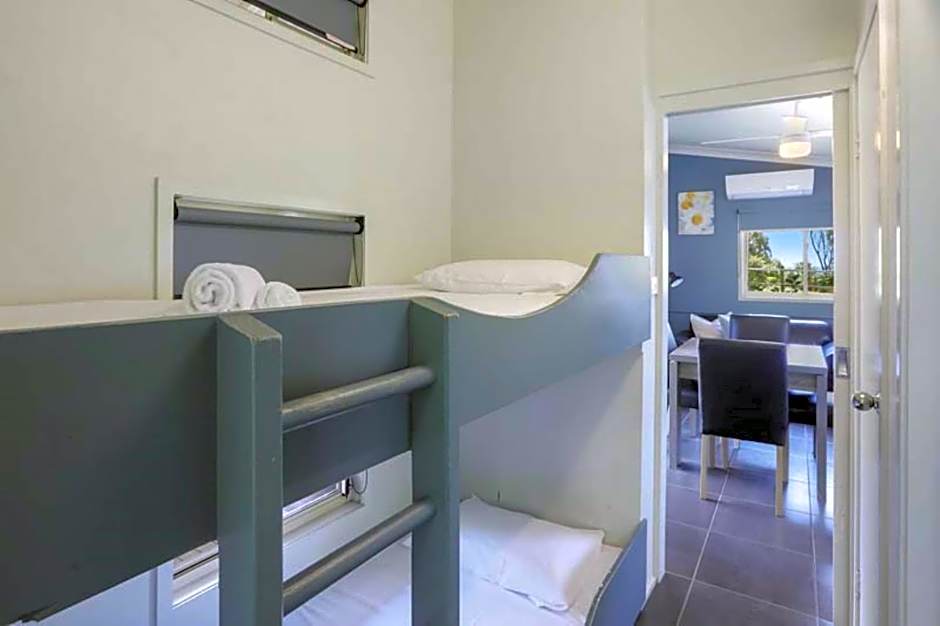 Reflections Nambucca Heads - Holiday Park