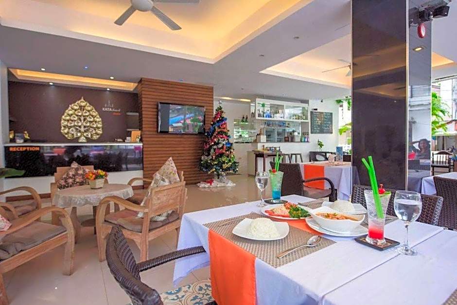Kata Beach Studio