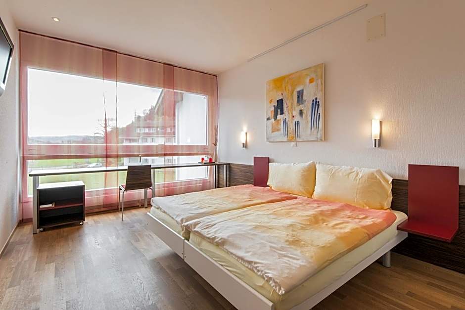 Hotel Thorenberg