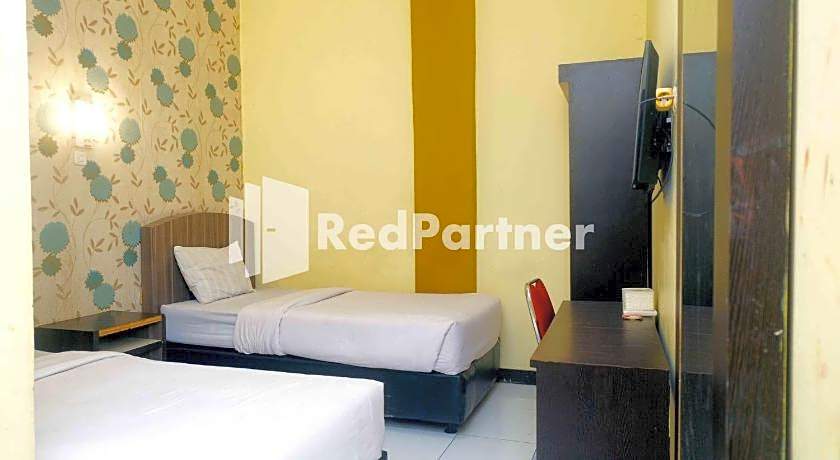 Hotel Permata Makassar Mitra RedDoorz