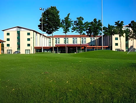DoubleTree by Hilton Milan Malpensa