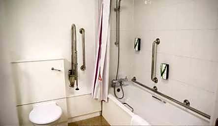 Premier Inn Poole Centre - Holes Bay
