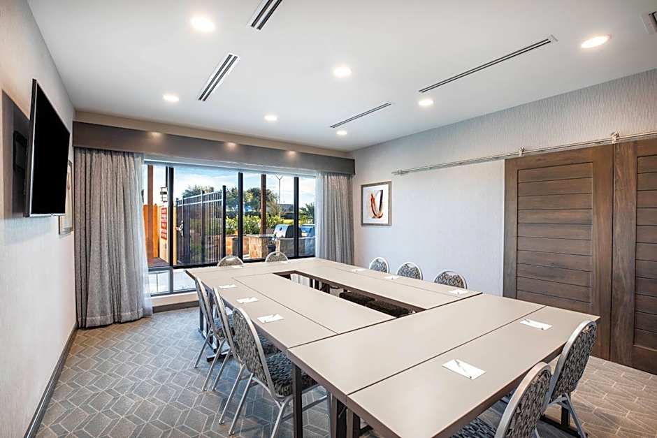TownePlace Suites by Marriott Dallas Plano/Richardson