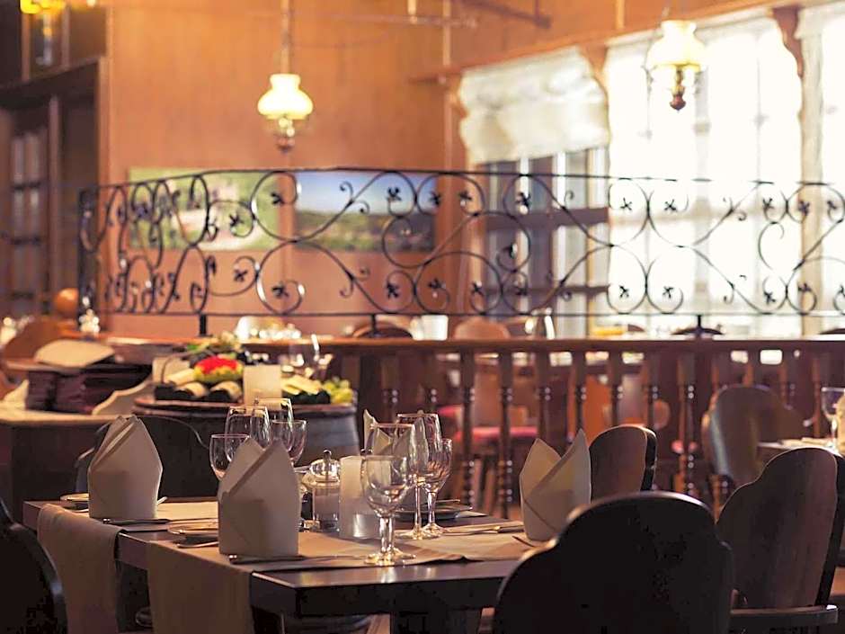 Mercure Hotel AM Messeplatz Offenburg