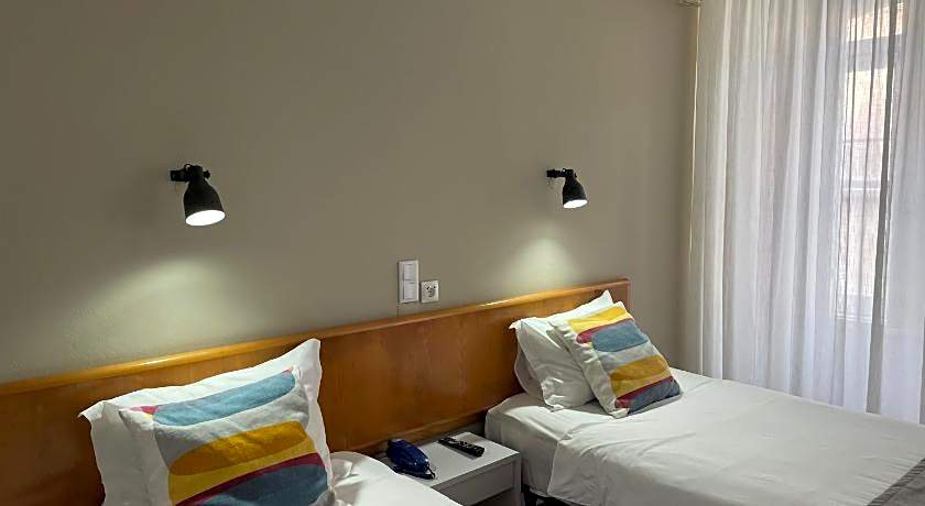 Hotel Ilha