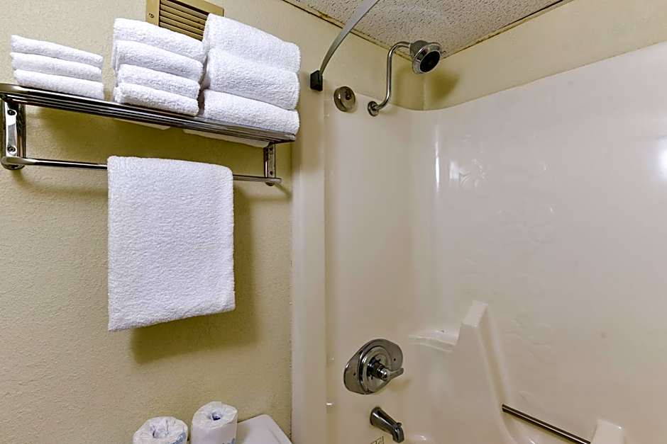 Best Western Branson Inn And Conference Center