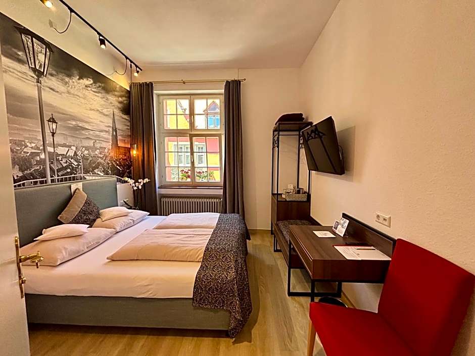 Bio Boutique Hotel Barbara