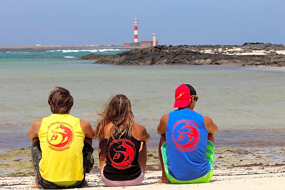 Da Mata Kite&Surf House