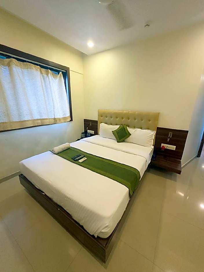 Hotel Mumbai International - Near International Airport