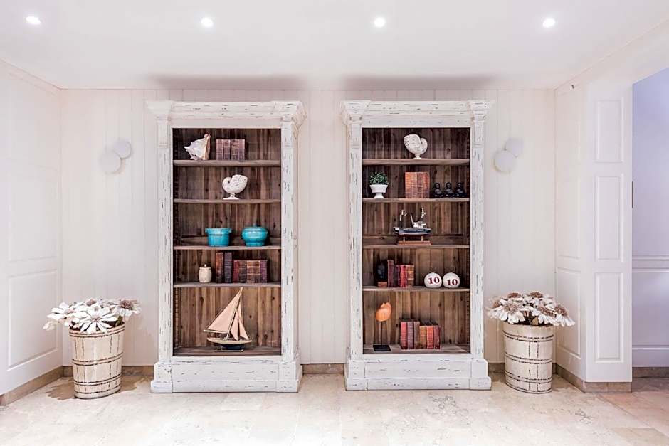 Hotel Medium Sitges Park