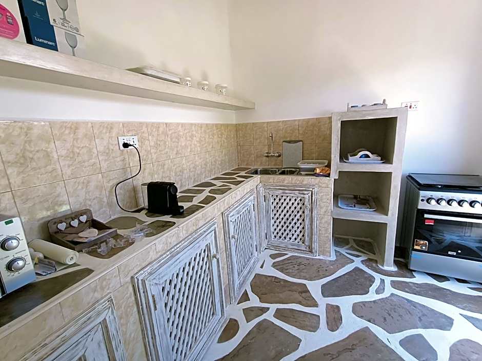Neverland Watamu Villas