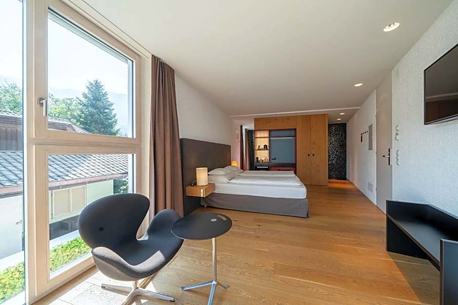 Soley Suites - adults only